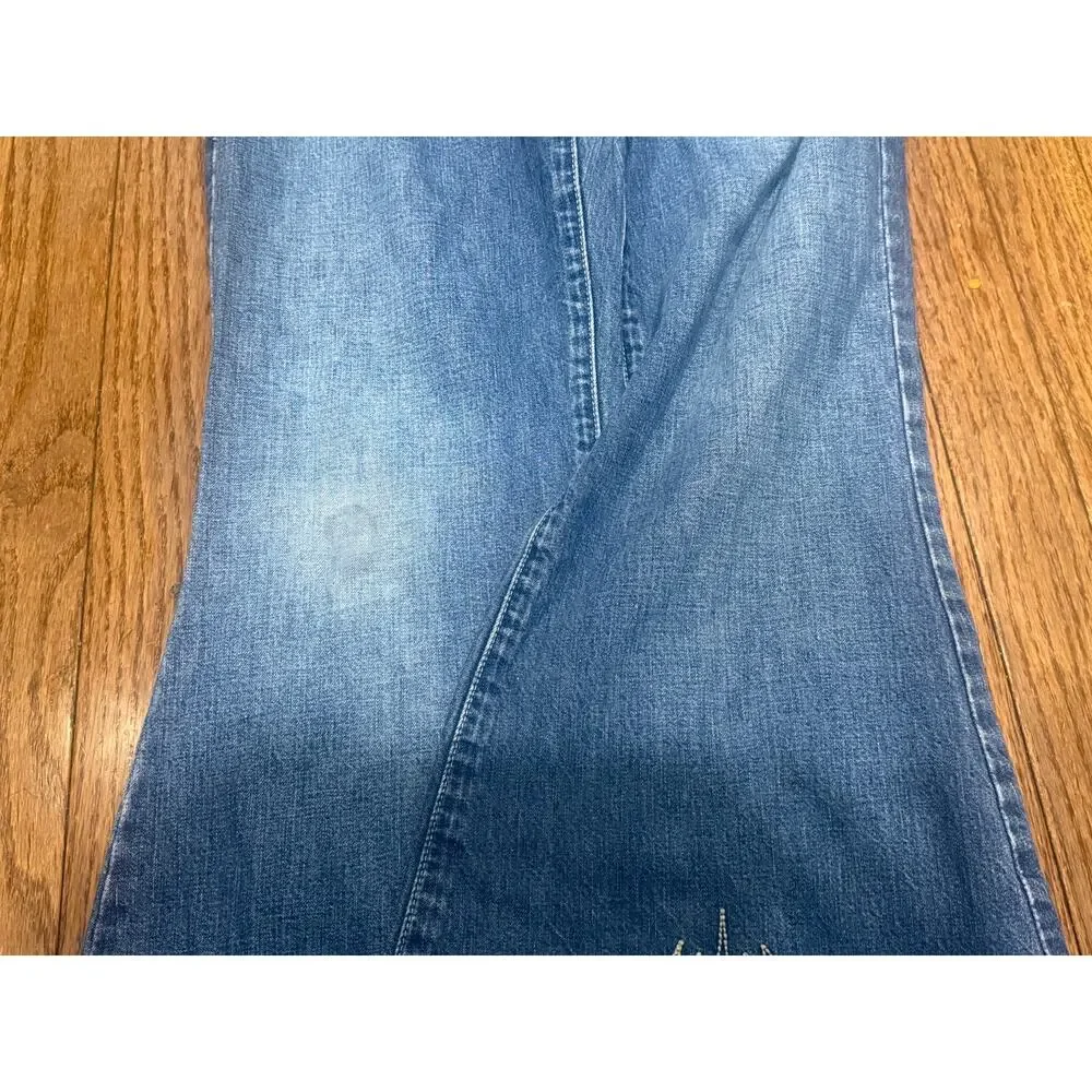 JNCO authentic vintage